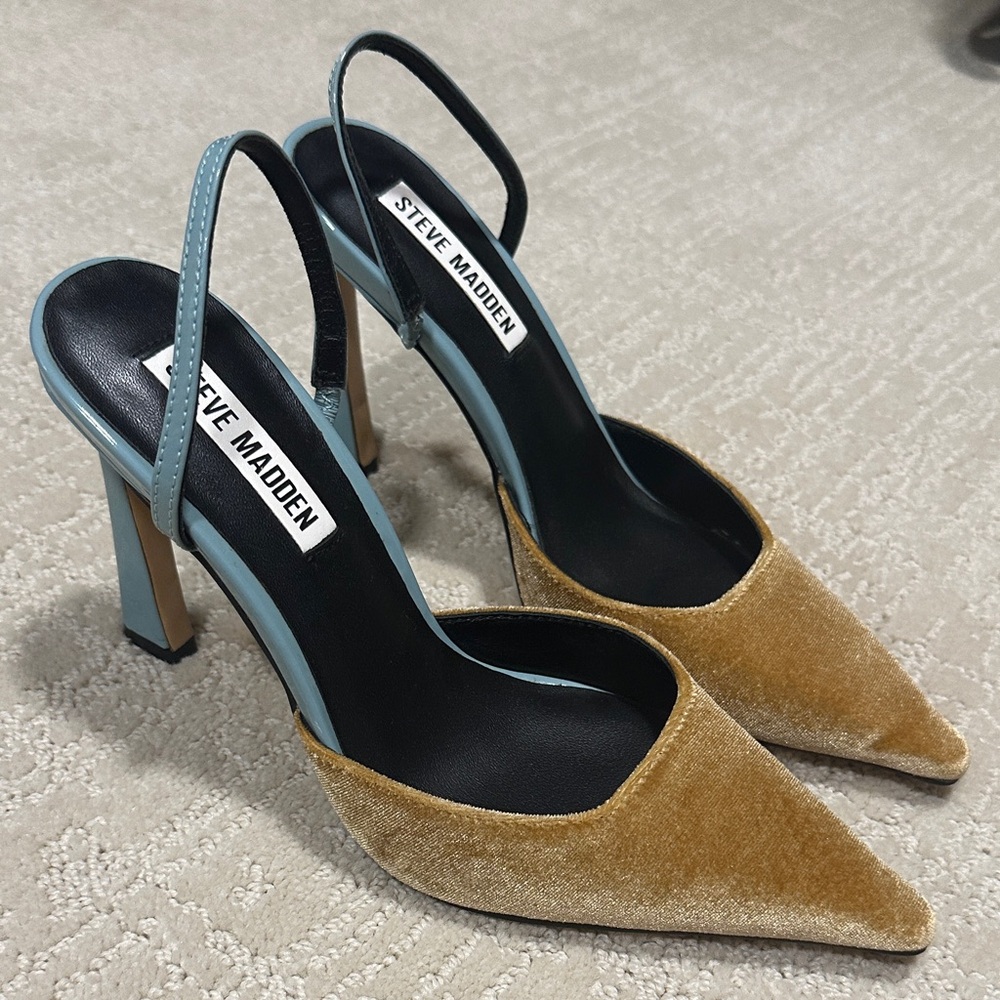 Steve Madden
